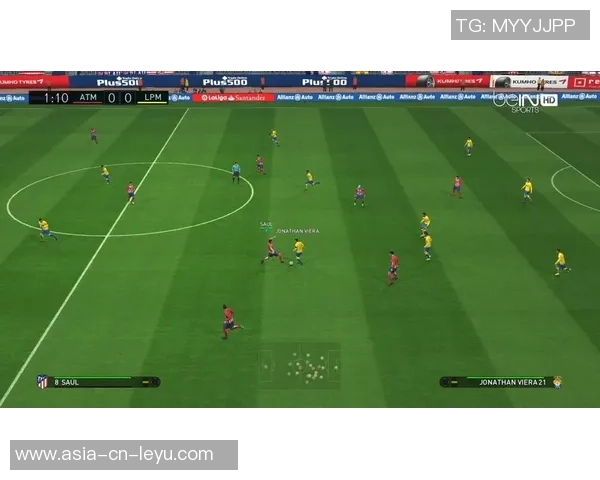 实况足球20年回顾与展望:从经典到现代的足球游戏演变之路 实况足球20年回顾与展望:从经典到现代的足球游戏演变之路